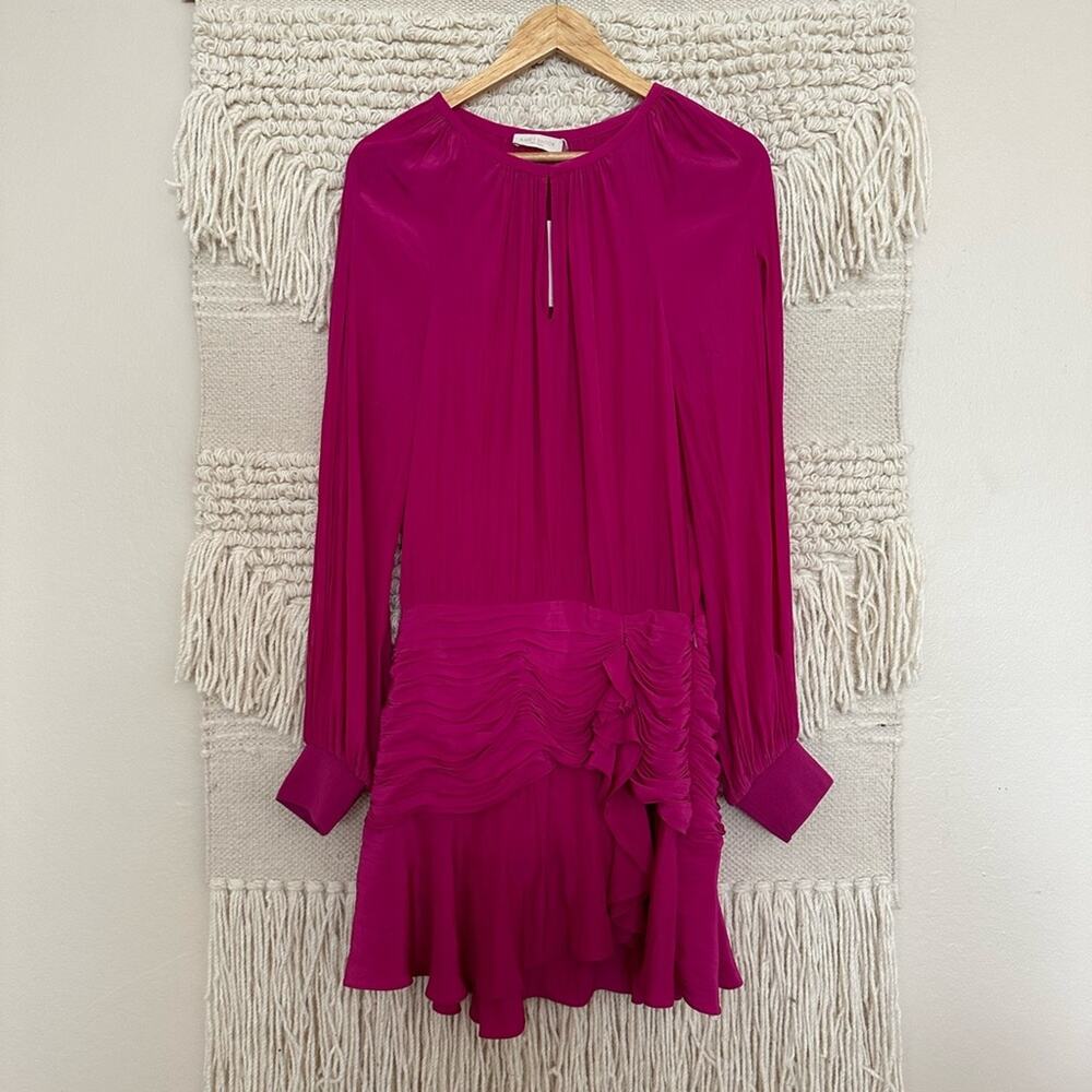 Ramy Brook Becca Dress NWT